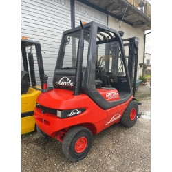 LINDE H20D 351 DIESEL