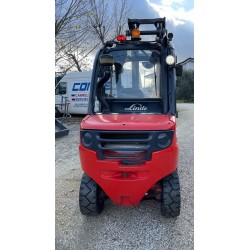 LINDE H35D DIESEL