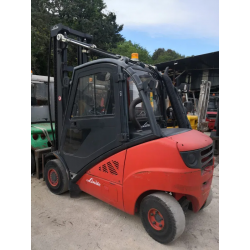 Linde H35