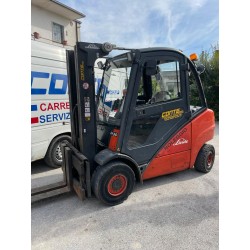 LINDE H30D DIESEL