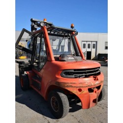 Linde H80/900