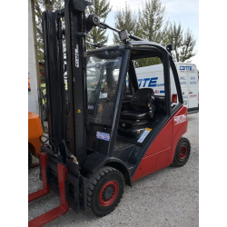 Linde H25-392