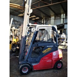 LINDE H20D-01