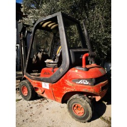 LINDE H25