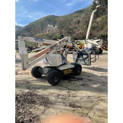 PIATTAFORMA SIMON CELLA SP120E