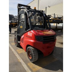 Linde H50D