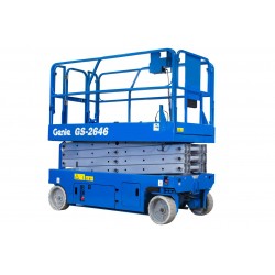 GENIE S2646