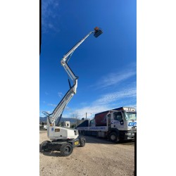 TEREX TA50E