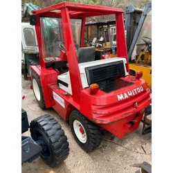 Manitou MCE25H