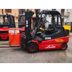 Linde E30