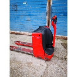 Transpallet Linde TL 18