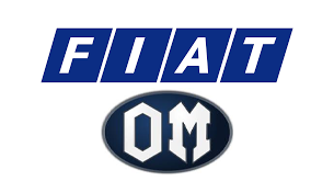 Fiat OM