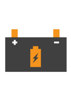 Batterie per Carrelli Elevatori e Lavapavimenti